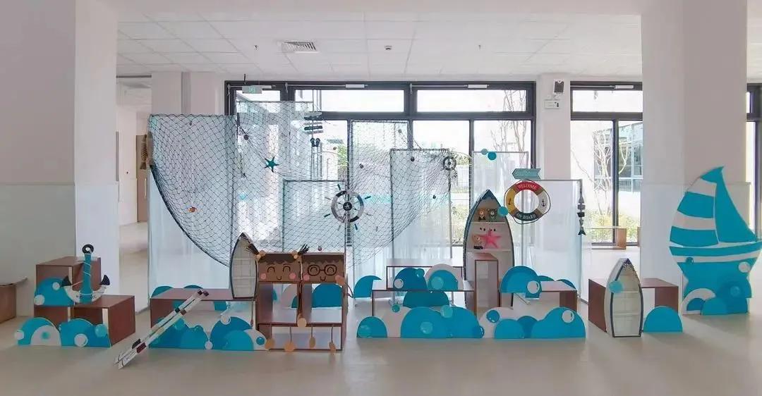 上海新增一级幼儿园公示,上海新增示范性幼儿园