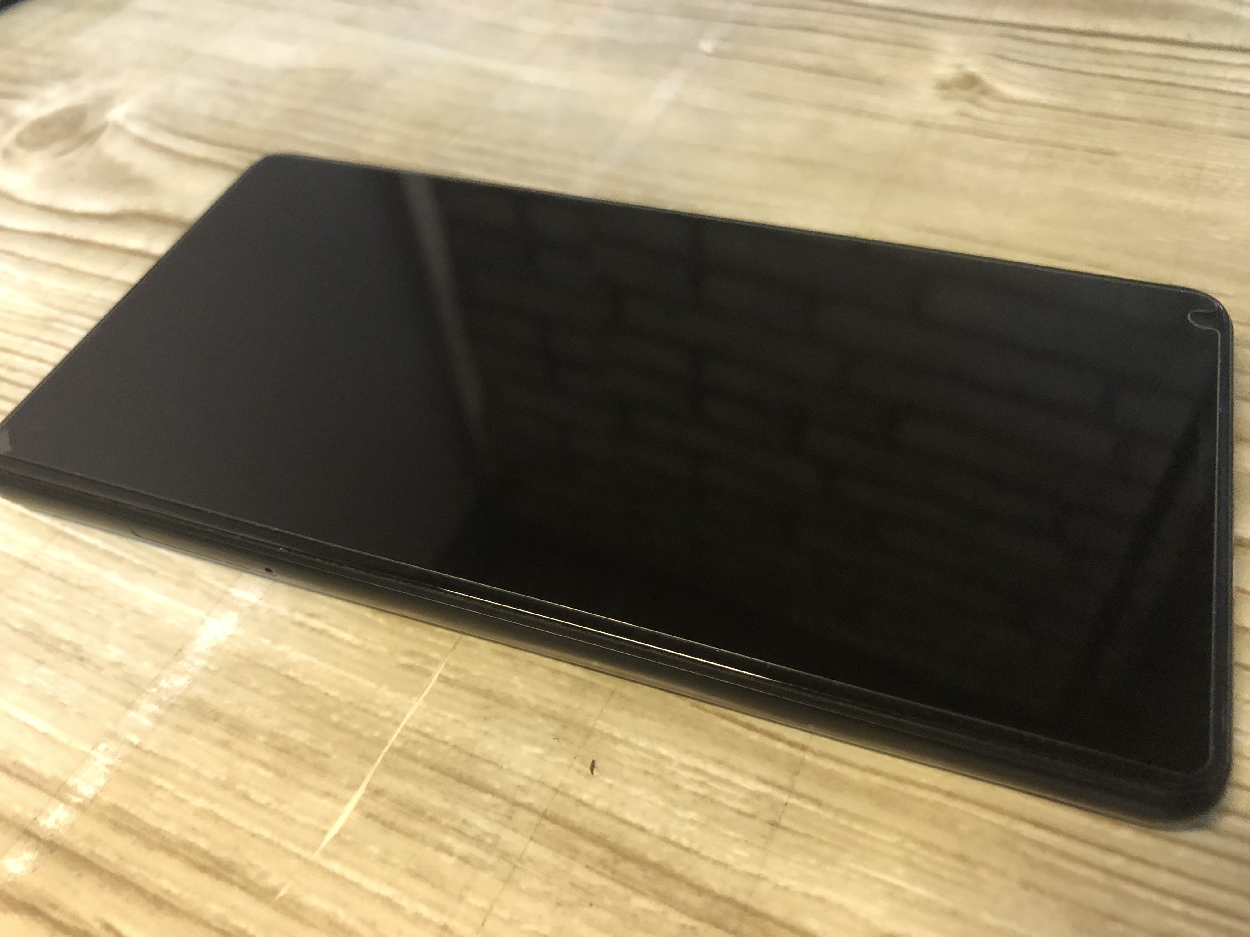 小米mix2s官网掉价,买二手的小米mix2s