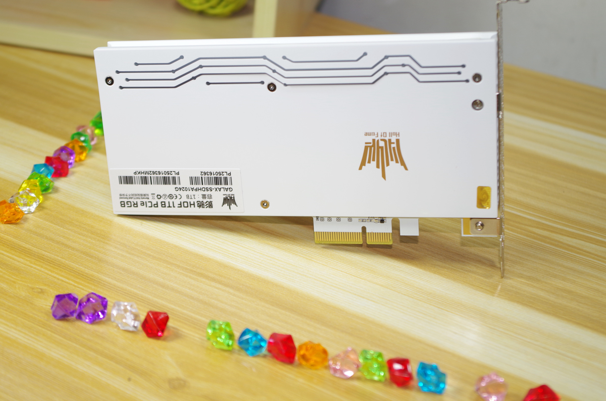 声卡pci和pci-e的区别,pcie网卡有线会挡住显卡吗