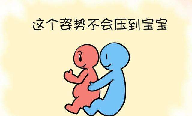 孕期可以啪吗？可以，但请阅读完本文的注意事项后再同房