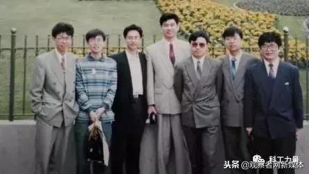 华为和联想差距为啥越来越大,联想和华为的区别在哪