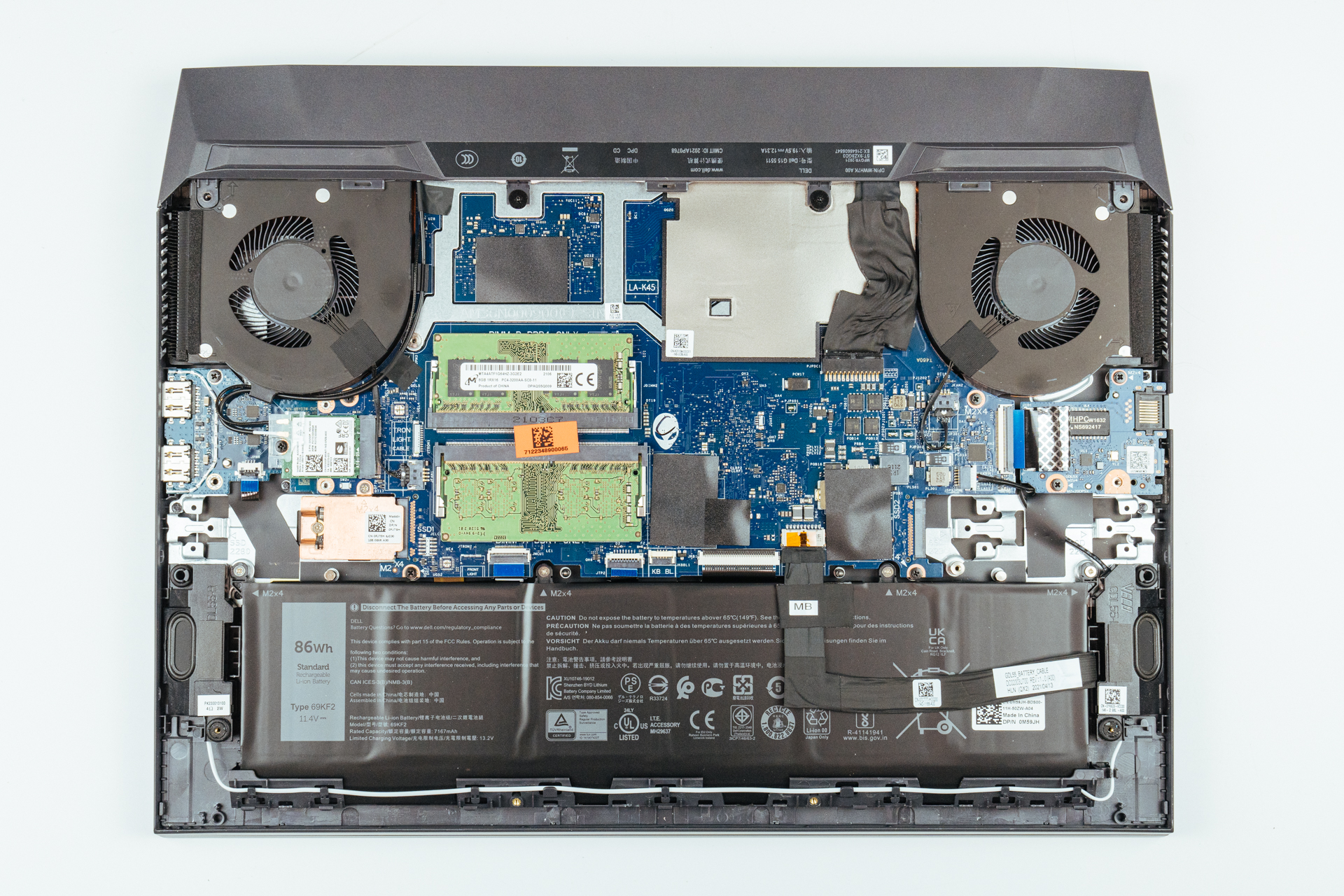 戴尔游匣g15十代i73060测评,戴尔游匣g15i7rtx3060测评