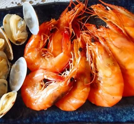 做盐焗虾用死虾可以吗,做盐焗虾需要的盐焗粉