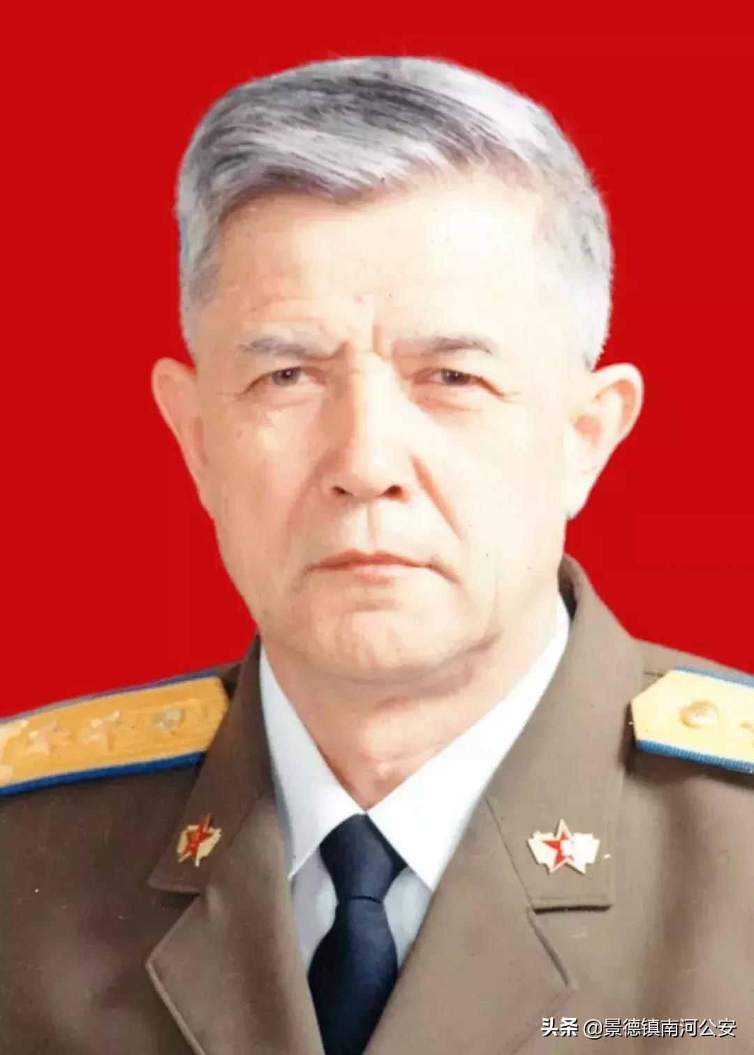 “飞将军”，我们想你了！