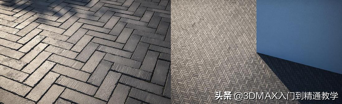 3dmax材质贴图案例高级教程,3dmax室内设计师