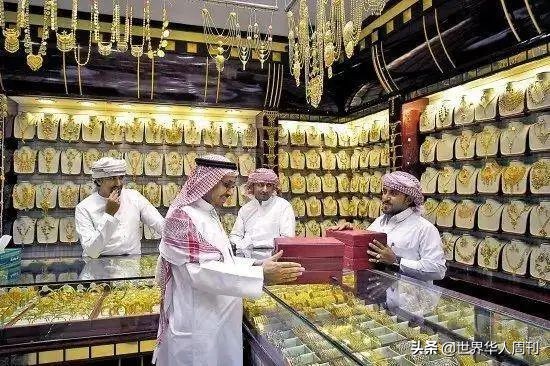 揭秘迪拜华人的真实生活环境,迪拜华人的真实生活