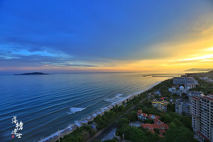 暑假旅游民宿推荐三亚,暑假在三亚去哪里旅游最好