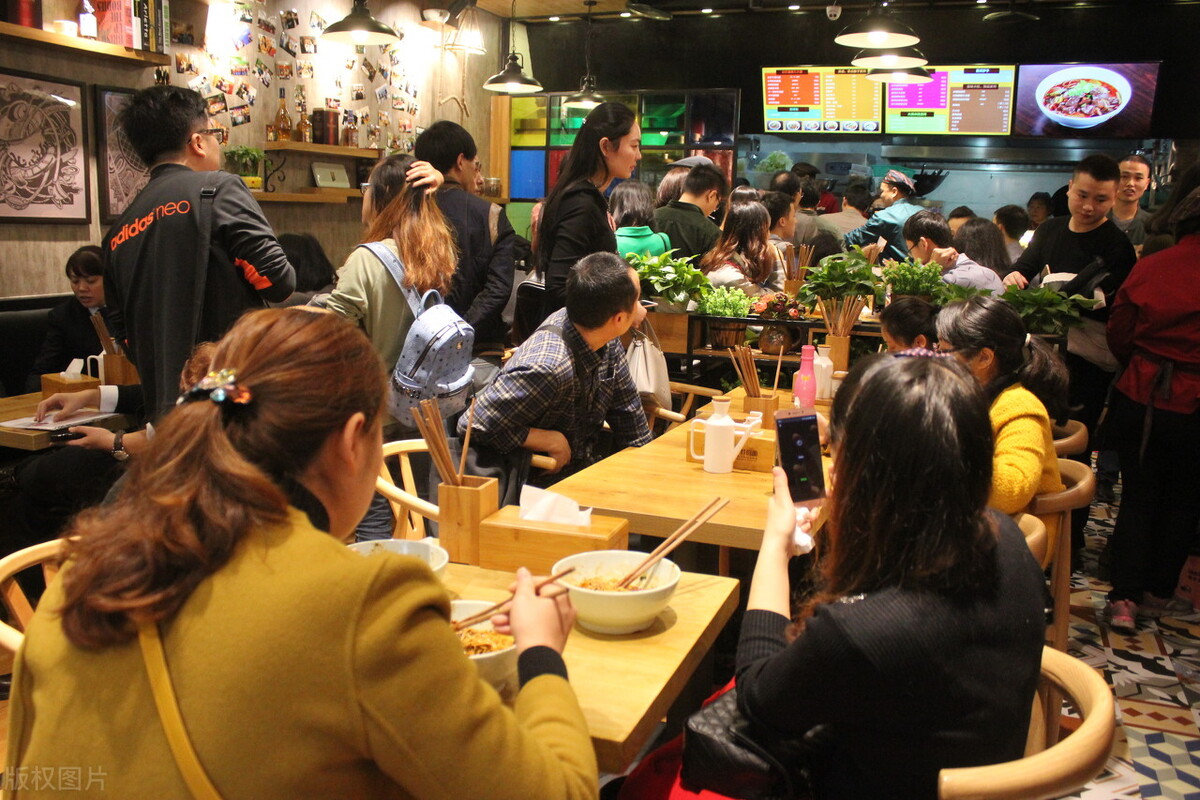 小面6元利润多少,10元一碗重庆小面利润多少