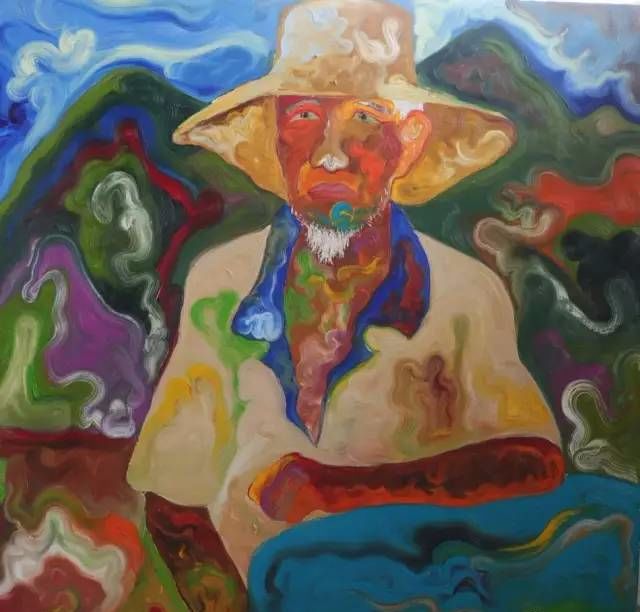 16岁男生上课画画被骂,15岁男孩画画被老师责备