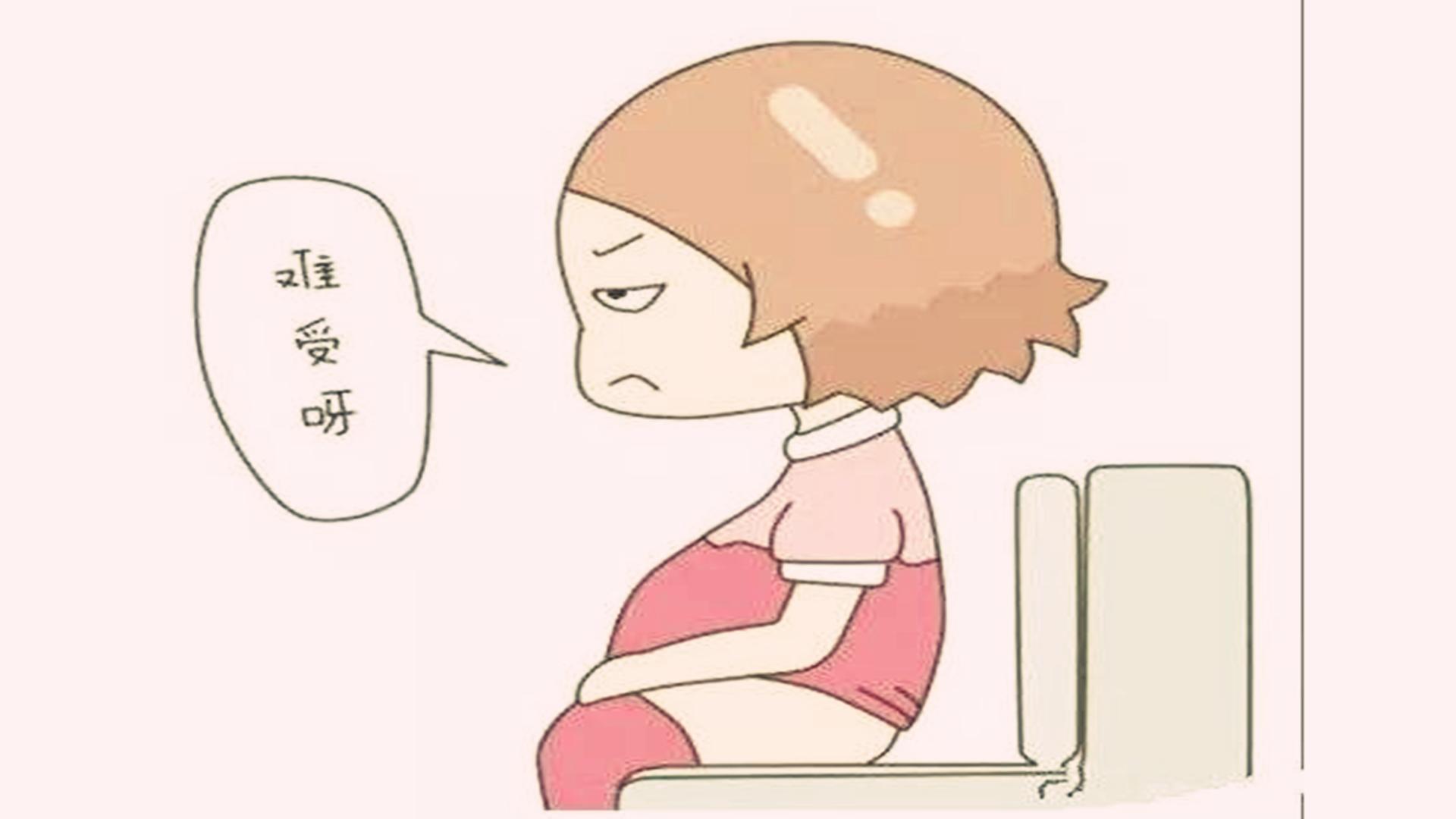 孕妈如何缓解肠胀气,孕妈肚子胀气怎么办