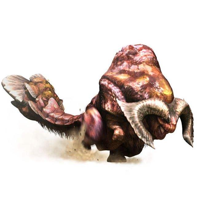 怪物猎人3g素材对应表,怪物猎人3g锤碎龙