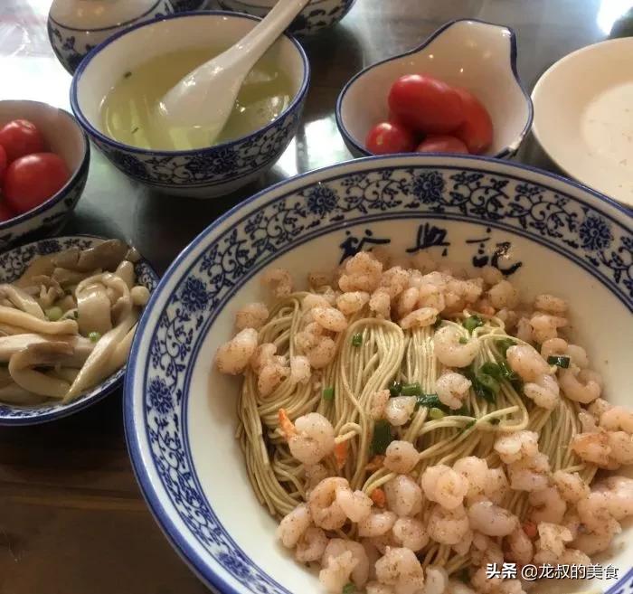 上海十大必吃面馆排行,9家上海最贵的面馆