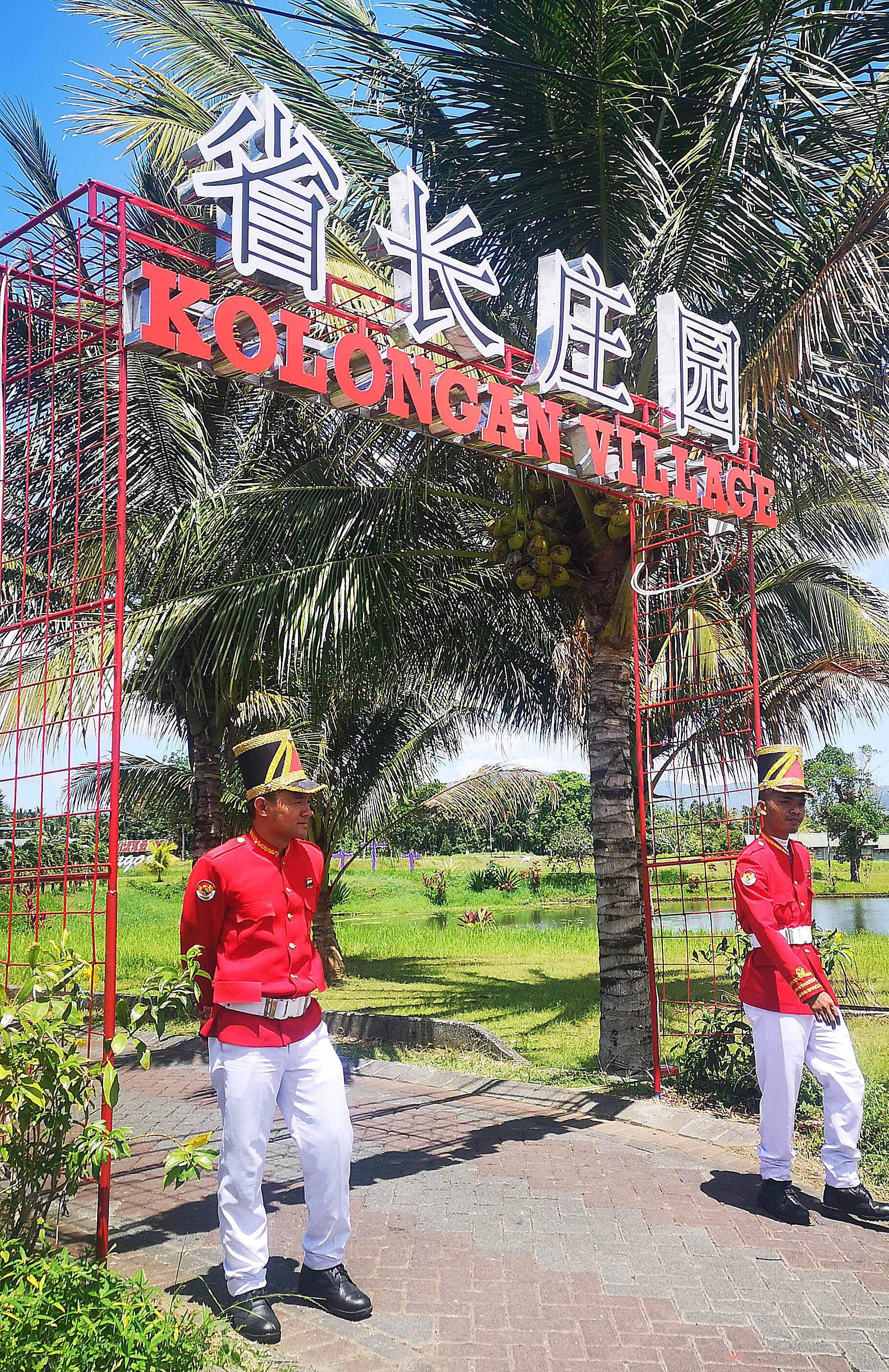 去印尼美娜多旅游攻略,印尼美娜多怎么玩