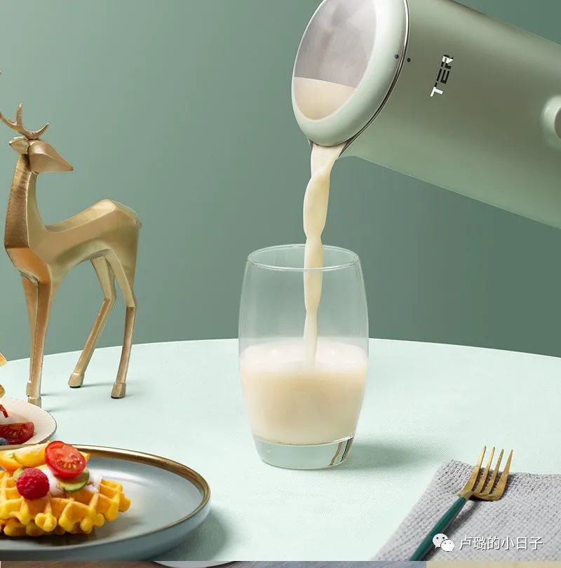 别人的家为什么这么好看？这些高颜值小家电就是答案