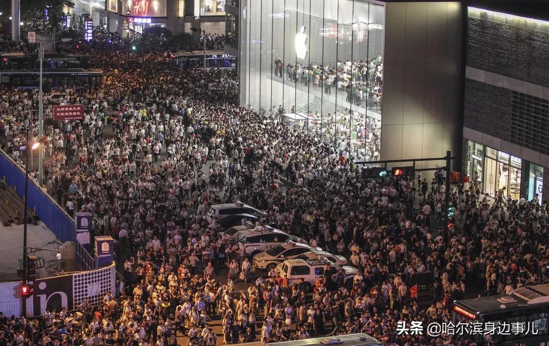 哭了！来了北方，奶茶都喝不上了。为什么北方是奶茶荒漠？