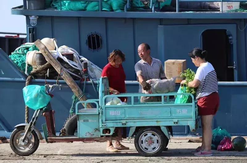 寿光羊口海鲜什么时间去合适,寿光羊口开海时间