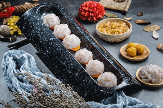 明星都在打卡的火锅,西安年轻人打卡的火锅店