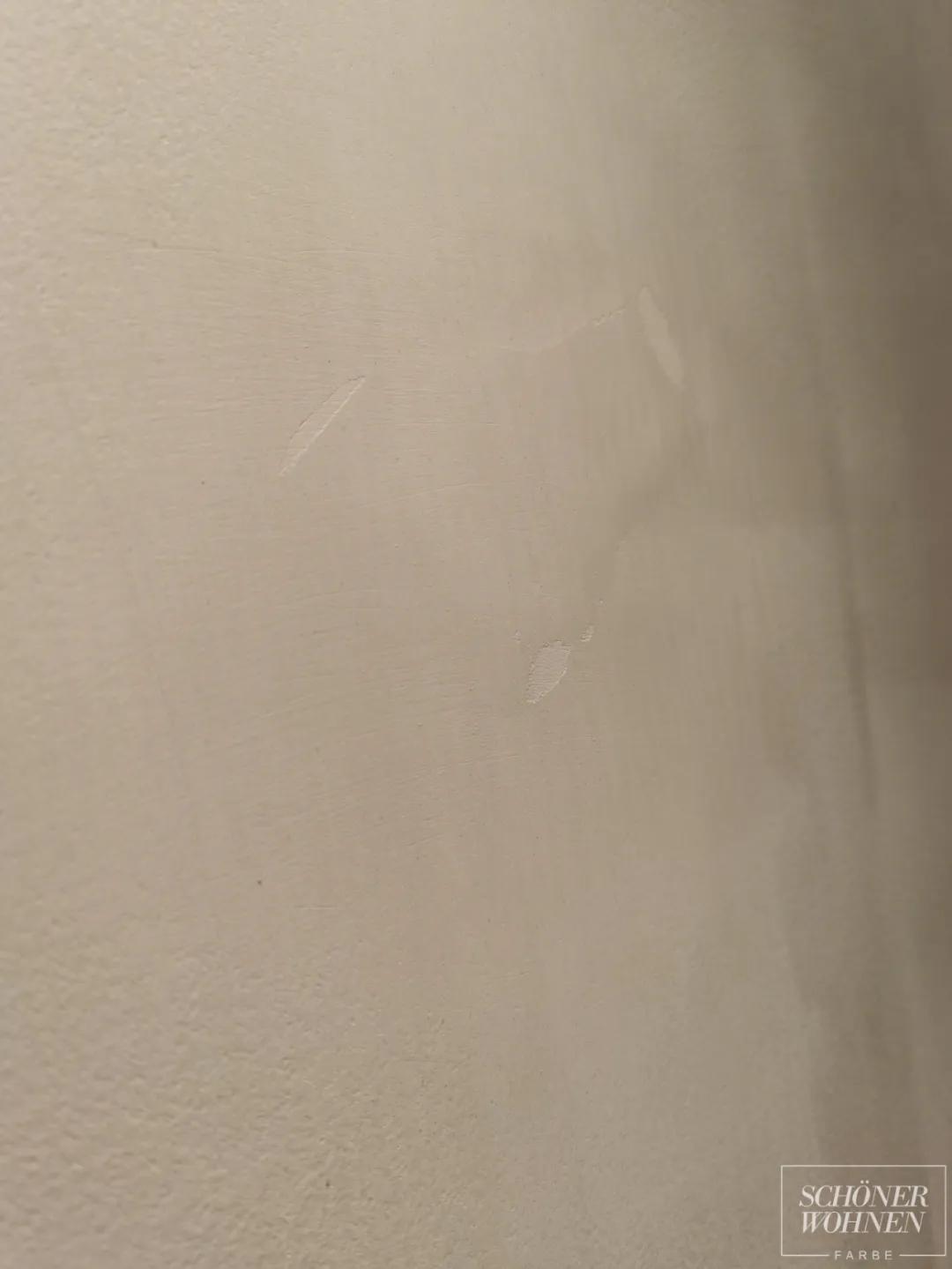 德国舒纳沃恩漆极地白,德国舒纳沃恩漆有气泡怎么办