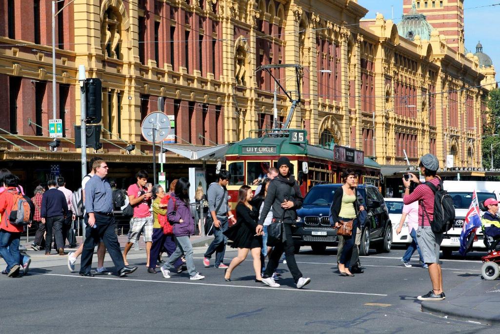 澳洲生活真实现状,澳洲真实的烦恼生活