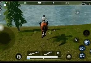 武侠吃鸡江湖求生什么时候出,江湖求生吃鸡测评