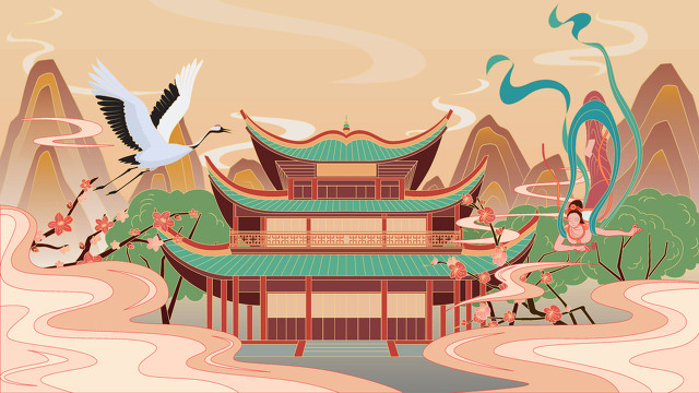 仙界第一丑女：“小婵小婵我爱你！就像公鸡爱大米！”