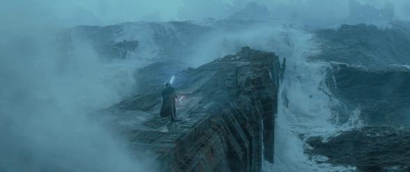 星球大战票房排名,星球大战11亿票房