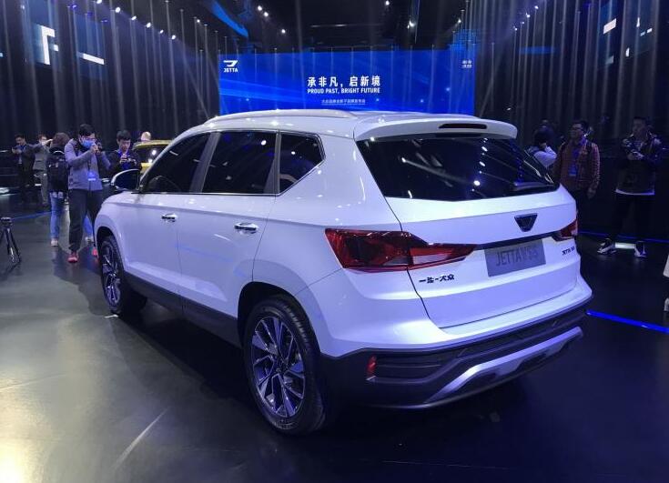 捷达vs5的不良口碑,捷达vs5第一名