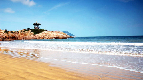 探寻浙江古村落,探索老建筑