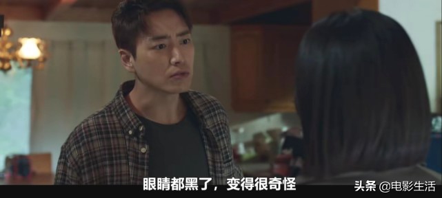 深度解析釜山行韩国高分丧尸电影,韩国丧尸剧突然出现的巨坑