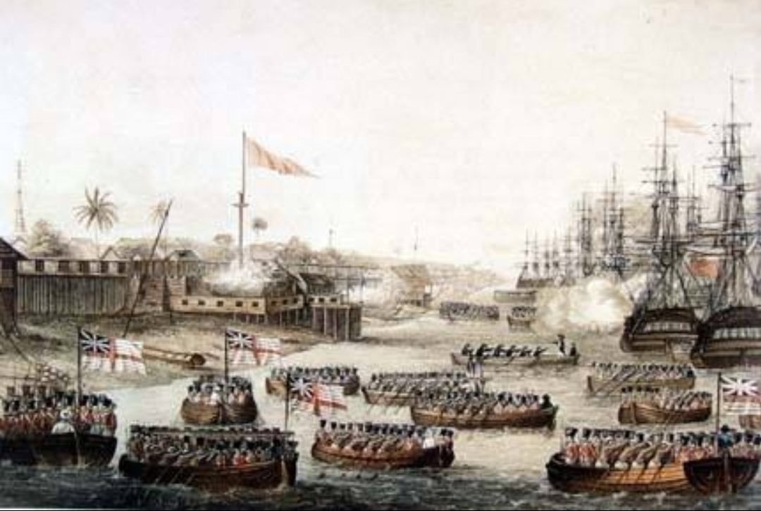 阿三进化史,阿三哪年摆脱殖民地