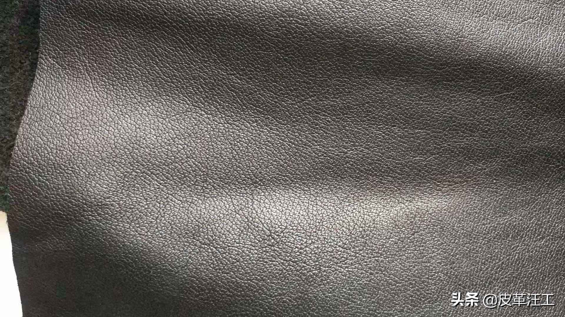 皮包怎么分辨牛皮和人造皮的区别,明明白白消费话术