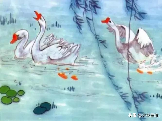 骆宾王的咏鹅你真的读懂了吗,骆宾王的咏鹅在几年级课文里