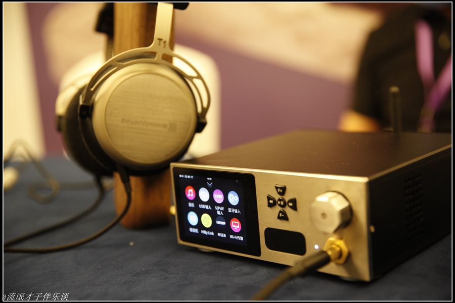 「是的，我们是有一个周末」才子伴乐谈之2021北京展