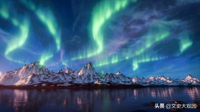 有关挪威的10个冷知识，告诉你一个真实的挪威