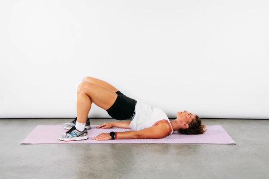 腰部酸胀的厉害是怎么回事,腰部没劲是不是影响腿部力量