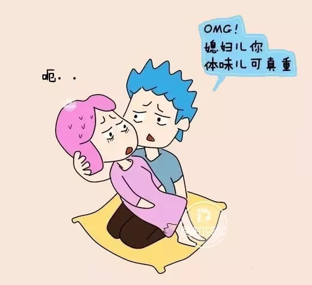 产后漏尿是什么病引起的,产后漏尿严重的是不是没有奶水