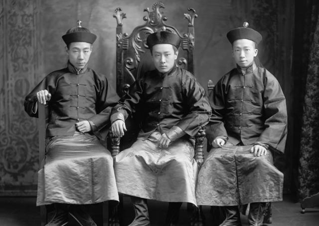 九门提督是什么职权,九门提督为什么这么重要