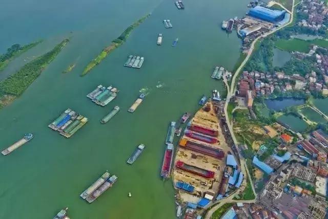 视觉震撼从高处看地球,超震撼从60万米高空看河北