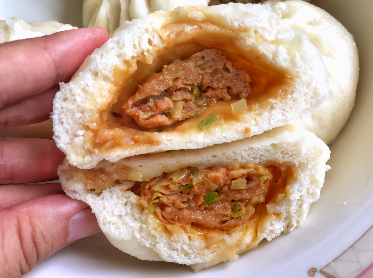 蒸包子和面要加酵母吗,蒸包子如何和面发得更快