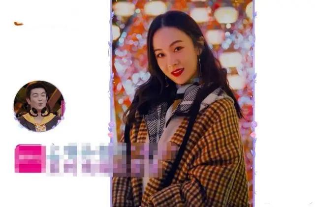 杜江霍思燕运动装,杜江霍思燕露脐装