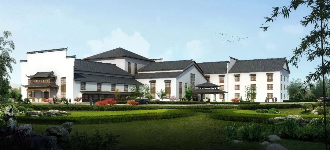 细数中国顶级酒店河北篇,细数中国顶级酒店北京篇