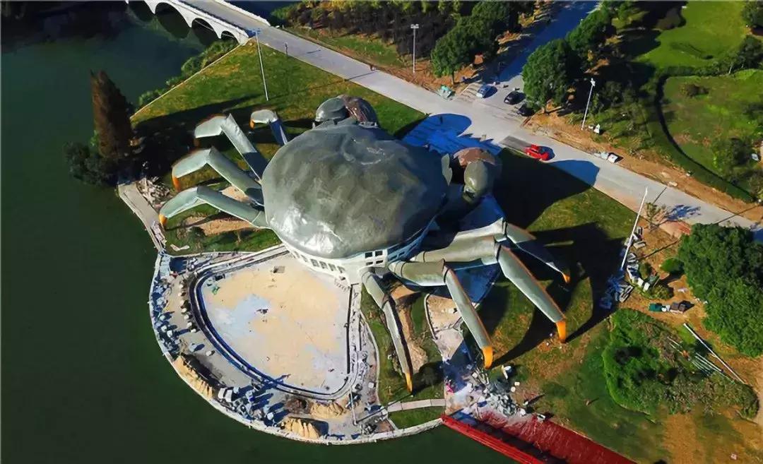 建筑界也要反三俗!俗不可耐雅俗不赏,俗之所欲勿施于人!