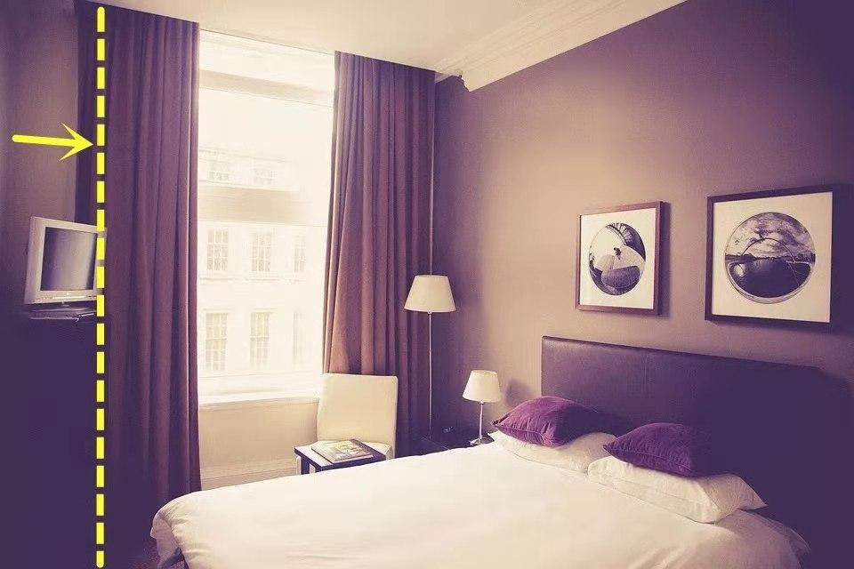 新房装修不要装窗帘了费钱又难看,家里装修窗帘好难选择呀