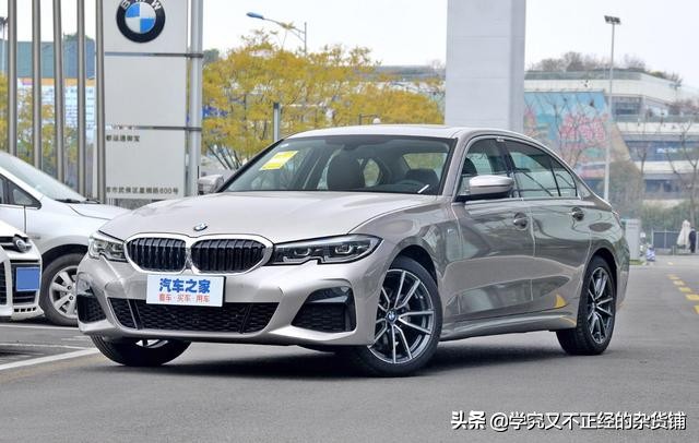 156马力2.0T的“涡轮减压”是宝马之耻?其实还是价格问题