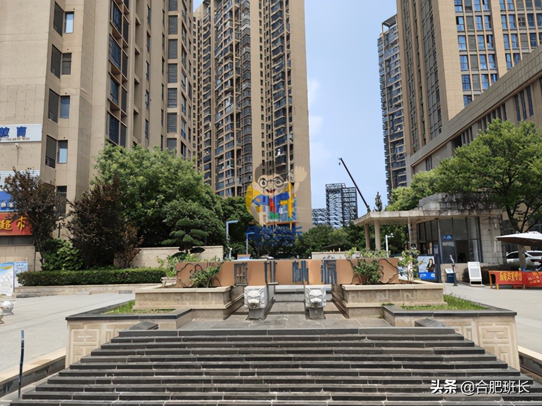 肥西水安盛世桃源二手房出售信息,肥西水安盛世桃源有房子卖吗