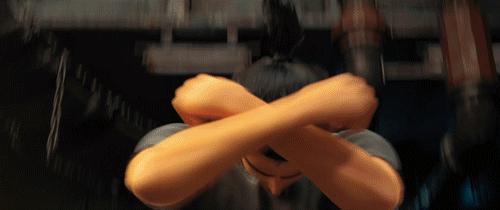 一首牛气冲天的歌,国潮中国风哪吒