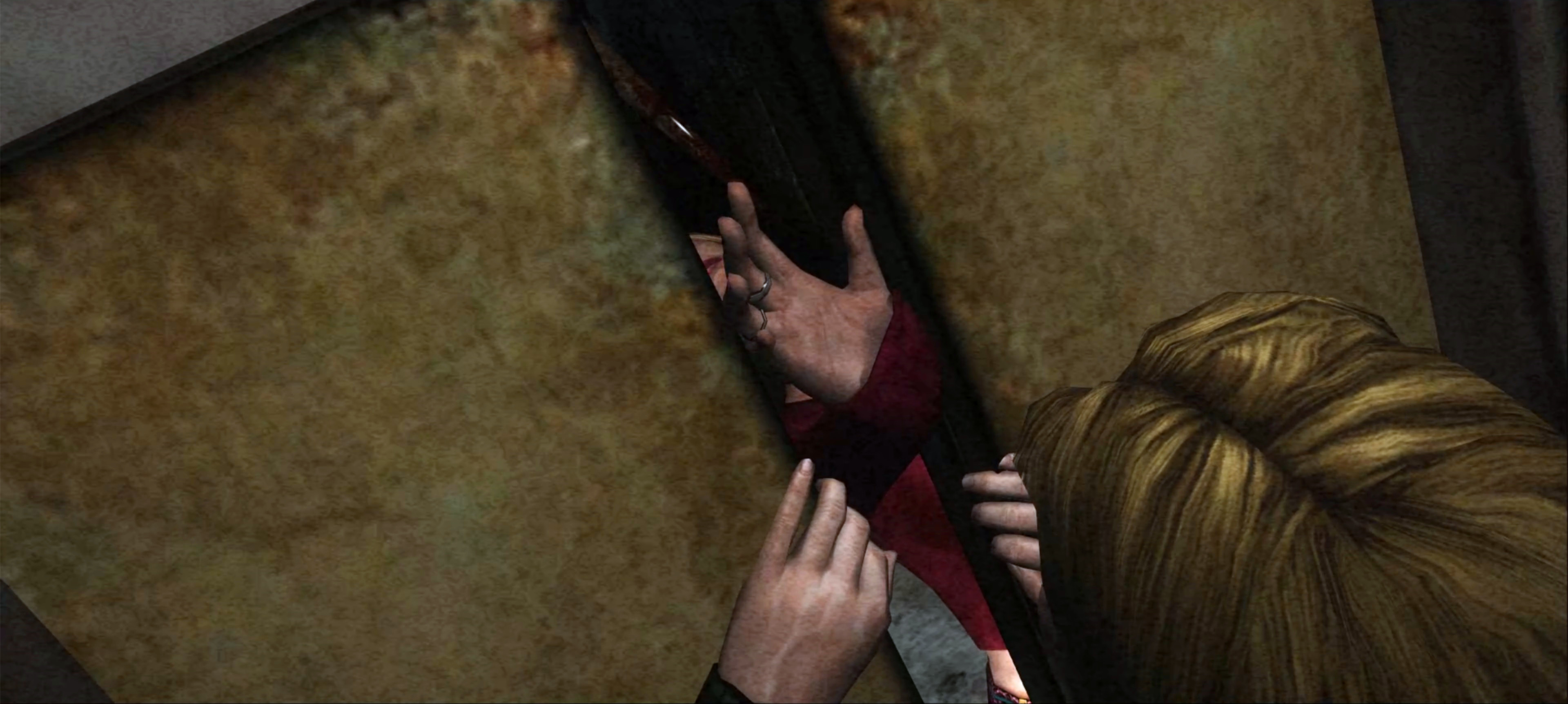 寂静岭詹姆斯,寂静岭詹姆斯是谁