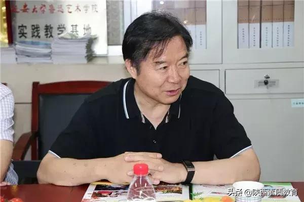 清华附中的校长王殿军,清华附中校长王殿军完整版