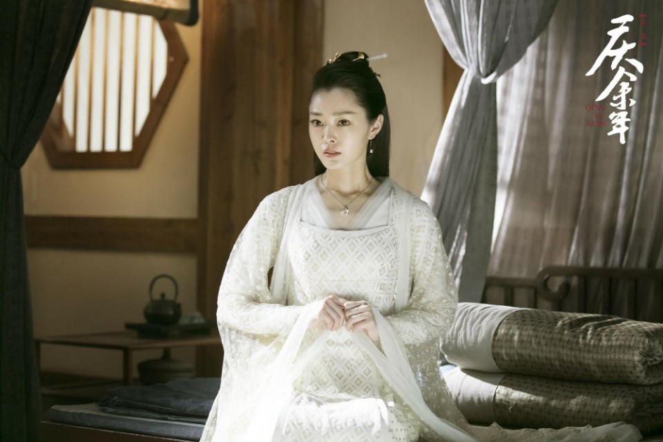 《庆余年》卫视首播!余年与君,同舟共济!“饭碗CP”来了