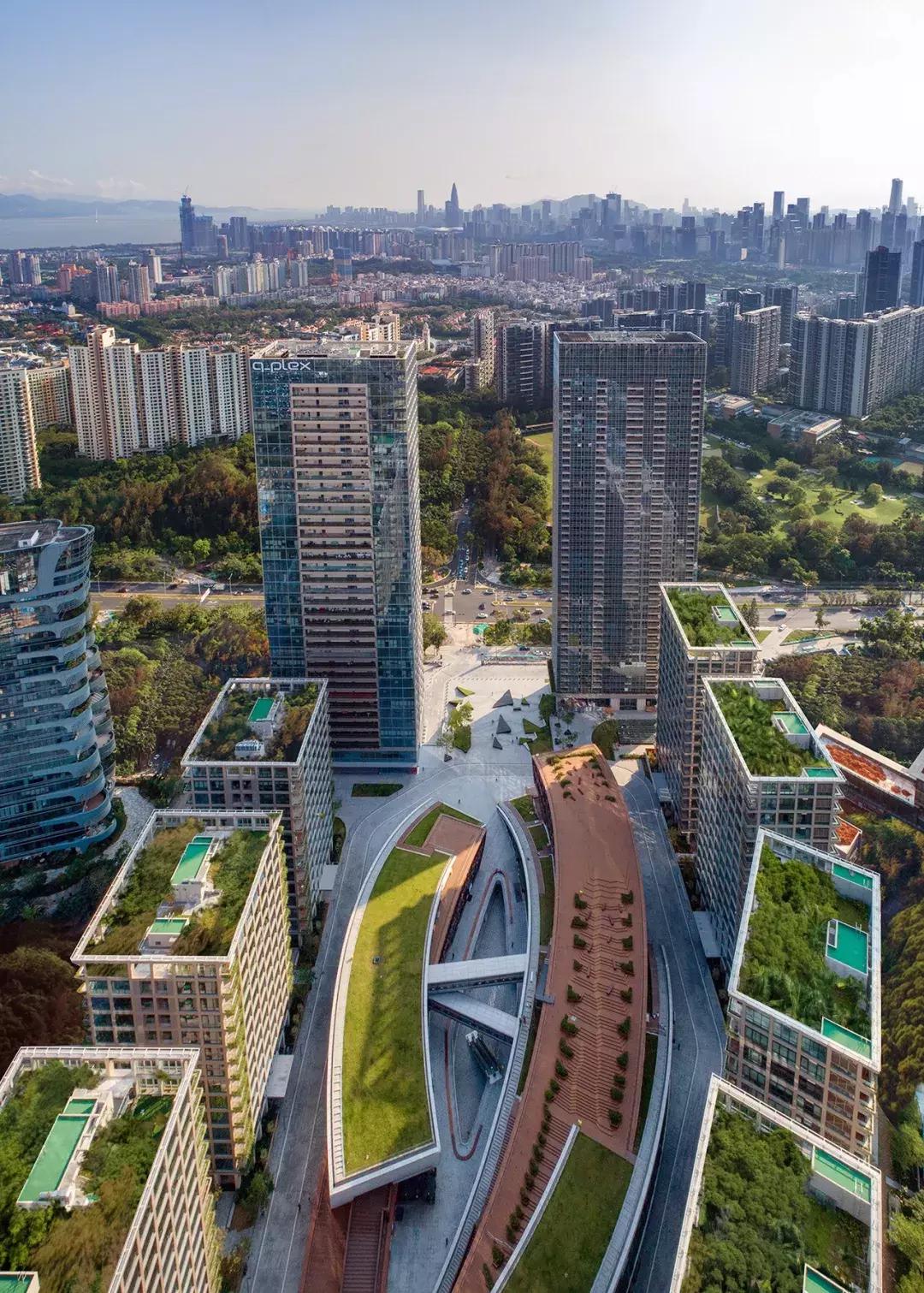 树屋侨城坊,侨城坊树屋样板间